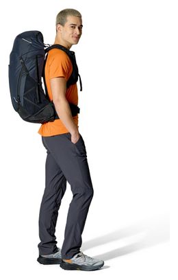 RAB Airox 36L zwarte wandelrugzak