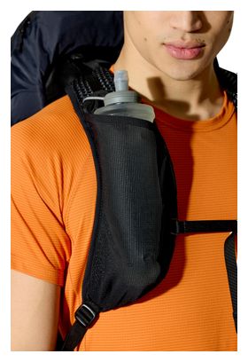 RAB Airox 36L zwarte wandelrugzak