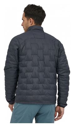 Patagonia Micro Puff Jacket Herren Blau L