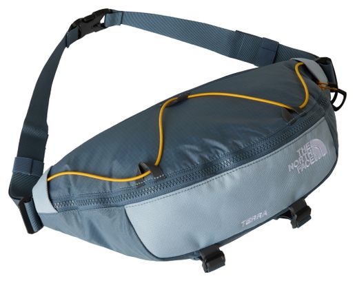 The North Face Terra 6L Waist Bag - Gray | Alltricks.com