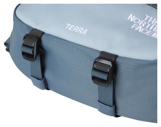 The North Face Terra 6L Waist Bag - Gray | Alltricks.com