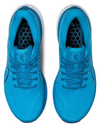 Zapatillas de running Asics Gel Kayano 29 Azul Blanco