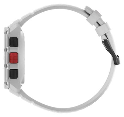 Orologio GPS Polar Street X bianco