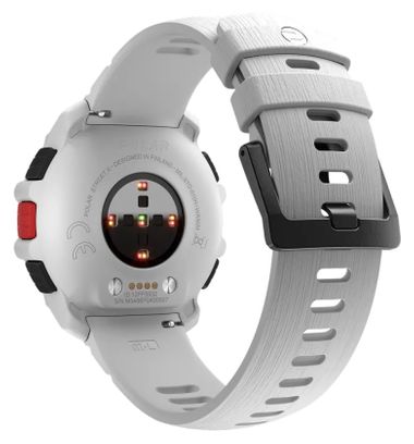 Orologio GPS Polar Street X bianco