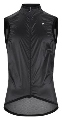 Assos Mille GT Wind Vest C2 Black