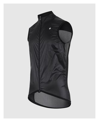 Assos Mille GT Wind Vest C2 Black