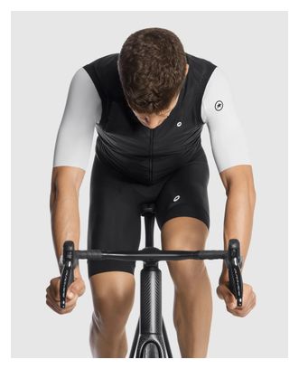 Assos Mille GT Wind Vest C2 Black | Alltricks.com
