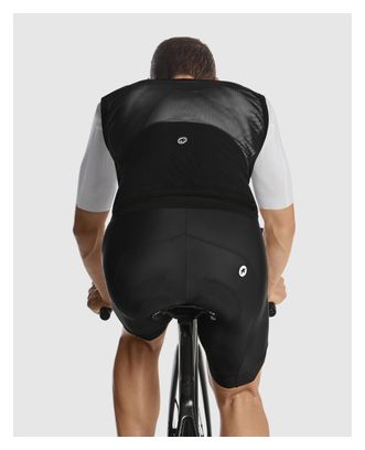 Assos Mille GT Wind Vest C2 Black | Alltricks.com