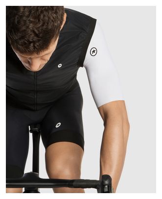 Assos Mille GT Wind Vest C2 Black