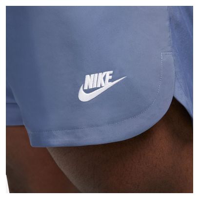 Nike Sportswear Sport Essentials Shorts Blau