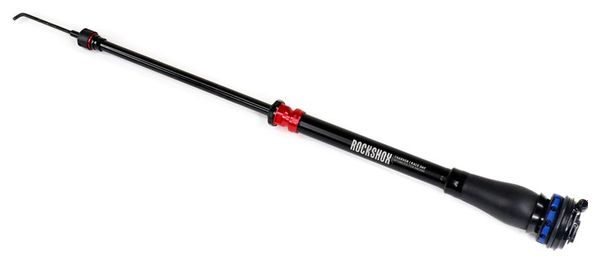 Rockshox Charger Race Day 2 Sid Remote 35mm cartridge