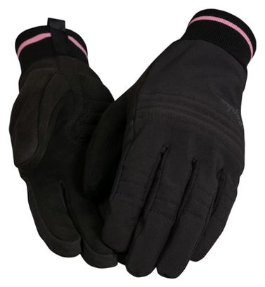 Rapha Winter Long Gloves Black