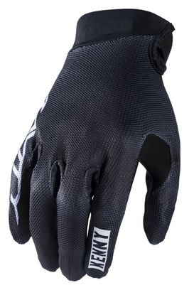 Guanti Kenny Gravity Tie Neri
