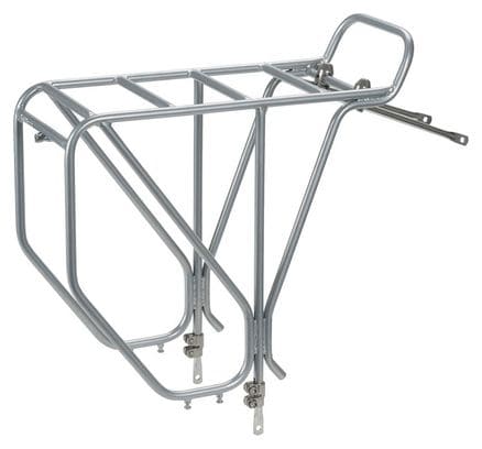 Porte-bagages arrière Surly 26'-29' argent