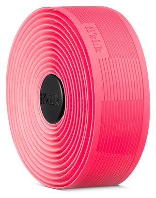 Cinta adhesiva para manillar Fizik Vento Solocush - Neon Pink