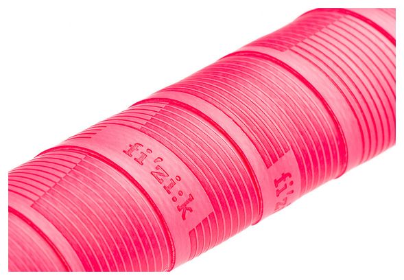 Nastro manubrio Fizik Vento Solocush Tacky - Neon Pink
