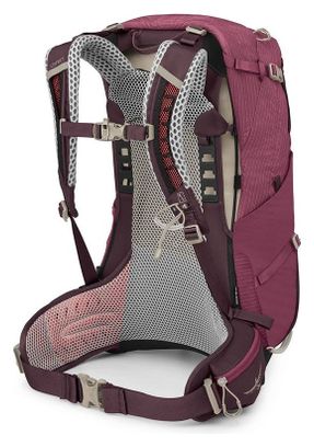 Osprey Sirrus 24 Women's Backpack Purple