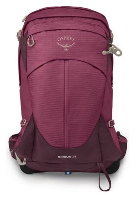 Osprey Sirrus 24 Women's Backpack Purple