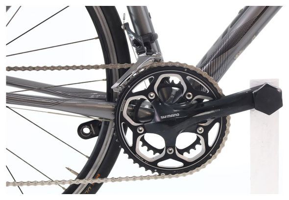 Produit reconditionné · Merida Ride 500 · Gris / Vélo de route | Très bon état