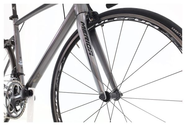 Produit reconditionné · Merida Ride 500 · Gris / Vélo de route | Très bon état