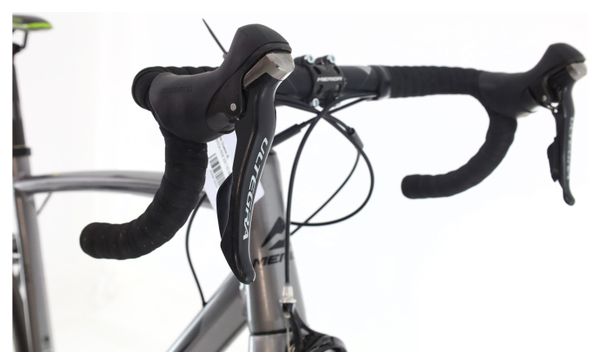 Produit reconditionné · Merida Ride 500 · Gris / Vélo de route | Très bon état