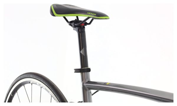 Produit reconditionné · Merida Ride 500 · Gris / Vélo de route | Très bon état