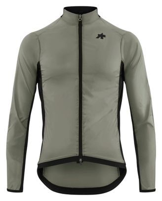 Assos Mille GT S11 Evo Windbreaker, Green 