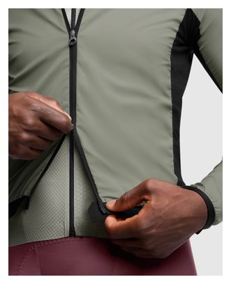 Assos Mille GT S11 Evo Windbreaker, Green 