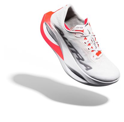 Altra Vanish Carbon 3 Laufschuhe, Weiß/Rot, Damen
