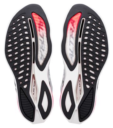 Altra Vanish Carbon 3 Laufschuhe, Weiß/Rot, Damen