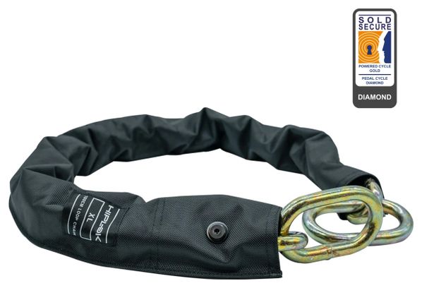 Hiplok XL Chain Lock
