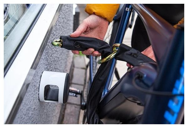 Hiplok XL Chain Lock