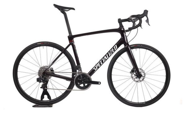 Produit reconditionné · Specialized Roubaix Comp Rival / Vélo de route | Très bon état