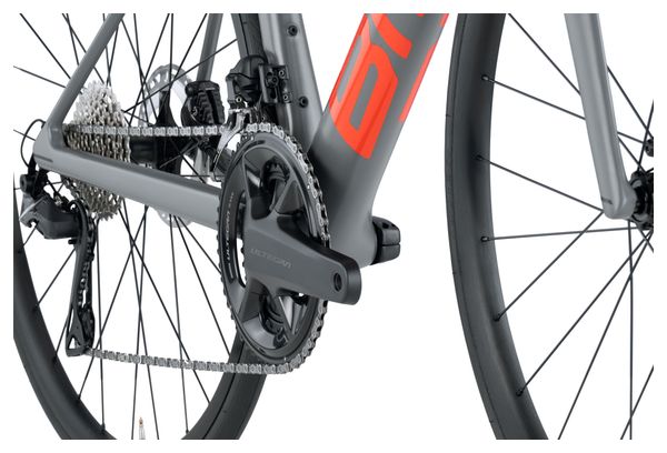 BMC Teammachine SLR Two Road Bike Shimano Ultegra Di2 12S