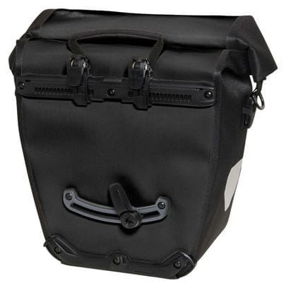 Ortlieb Back-Roller Core 40L (2x20L) Coppia di borse da bicicletta Nero