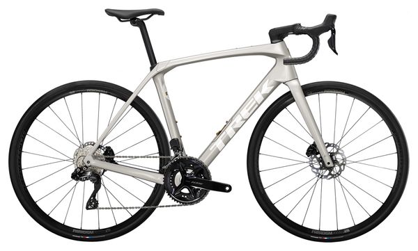 Vélo de Route Trek Domane SL 6 Shimano 105 Di2 12V 700 mm Gris Gen. 4