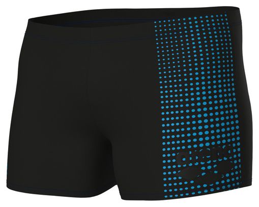 Arena Foggy Dots Swim Shorts Black Men