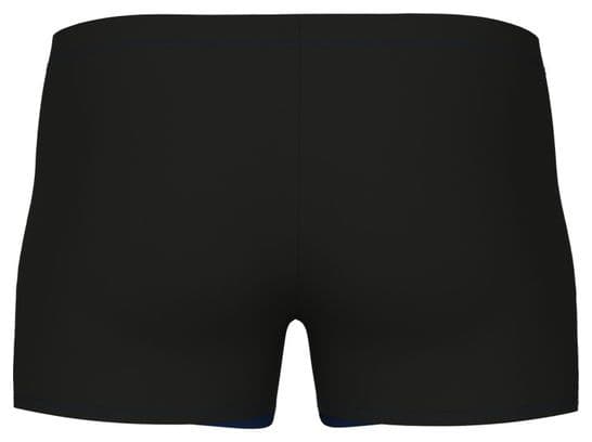 Arena Foggy Dots Swim Shorts Black Men