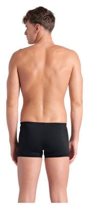 Arena Foggy Dots Swim Shorts Black Men