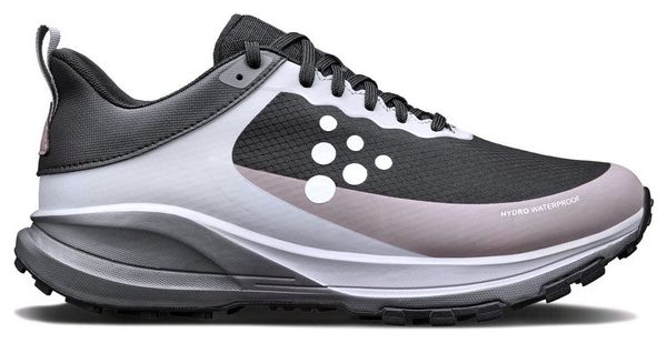 Trail Pure Trail Hydro Shoes Black Homme