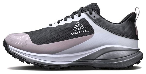 Trail Pure Trail Hydro Shoes Black Men's