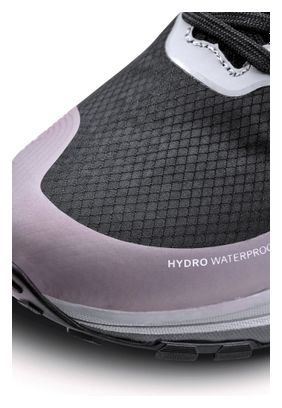 Trail Pure Trail Hydro Shoes Black Homme
