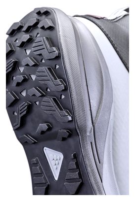 Trail Pure Trail Hydro Shoes Black Homme