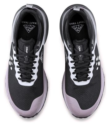Trail Pure Trail Hydro Shoes Black Homme
