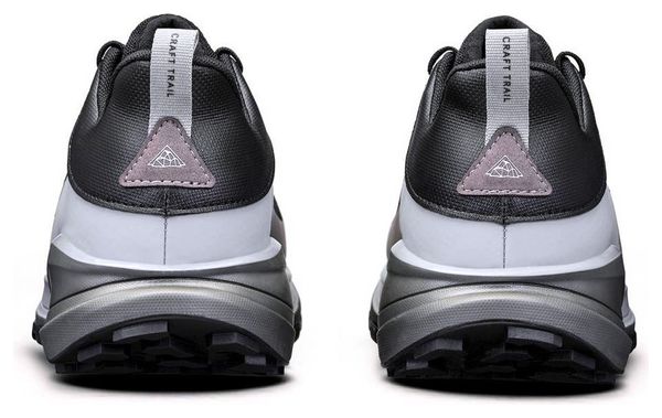 Trail Pure Trail Hydro Shoes Black Homme