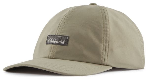 Patagonia Terrebonne Green Unisex Cap