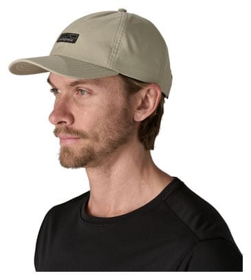 Patagonia Terrebonne Green Unisex Cap