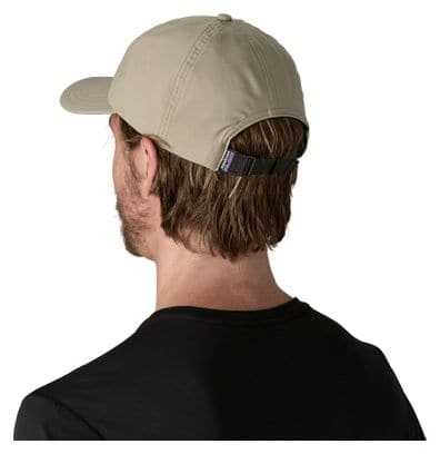 Patagonia Terrebonne Green Unisex Cap