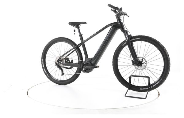 Produit reconditionné - Cube Reaction Hybrid E-Bike - Très Bon Etat