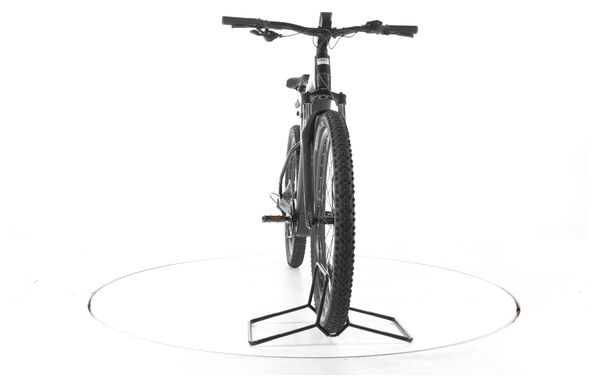 Produit reconditionné - Cube Reaction Hybrid E-Bike - Très Bon Etat